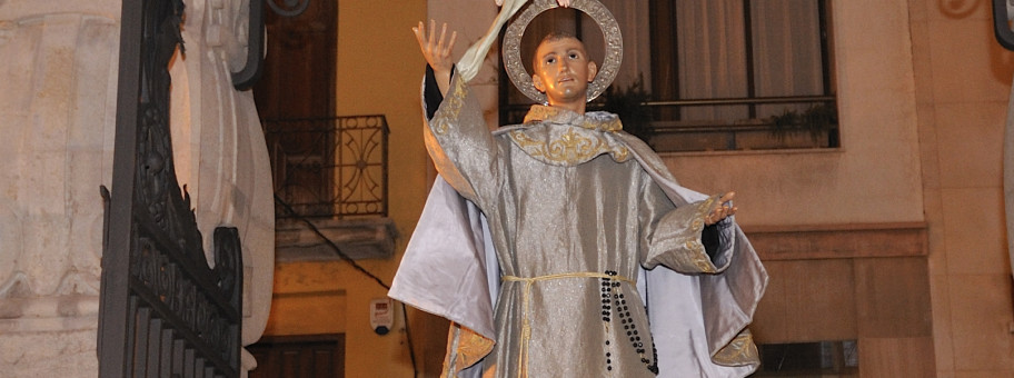 Imagen de San Pascual
