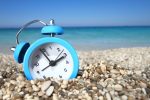 Vacation time