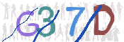 Imagen CAPTCHA