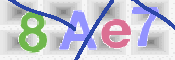 Imagen CAPTCHA