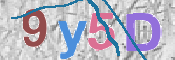 Imagen CAPTCHA