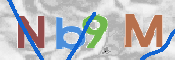 Imagen CAPTCHA