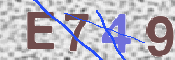 Imagen CAPTCHA
