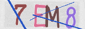 Imagen CAPTCHA