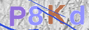 Imagen CAPTCHA
