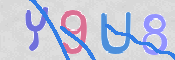Imagen CAPTCHA