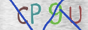 Imagen CAPTCHA