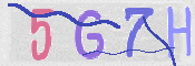 Imagen CAPTCHA