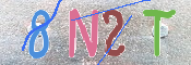 Imagen CAPTCHA