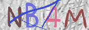 Imagen CAPTCHA