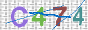 Imagen CAPTCHA