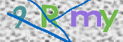 Imagen CAPTCHA