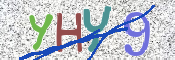 Imagen CAPTCHA