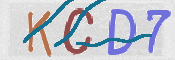 Imagen CAPTCHA