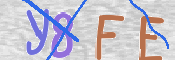 Imagen CAPTCHA