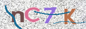Imagen CAPTCHA