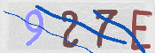 Imagen CAPTCHA