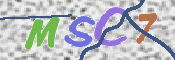 Imagen CAPTCHA