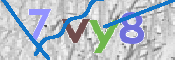 Imagen CAPTCHA