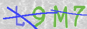 Imagen CAPTCHA