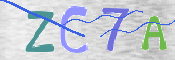 Imagen CAPTCHA