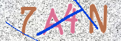 Imagen CAPTCHA