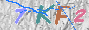 Imagen CAPTCHA