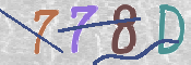 Imagen CAPTCHA