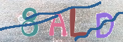 Imagen CAPTCHA