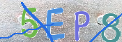 Imagen CAPTCHA
