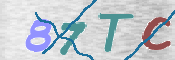 Imagen CAPTCHA
