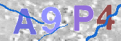 Imagen CAPTCHA