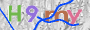 Imagen CAPTCHA
