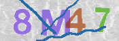 Imagen CAPTCHA