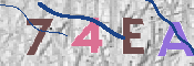 Imagen CAPTCHA