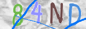 Imagen CAPTCHA