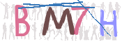Imagen CAPTCHA
