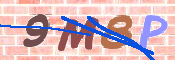 Imagen CAPTCHA