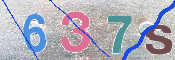 Imagen CAPTCHA