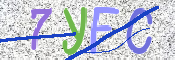 Imagen CAPTCHA