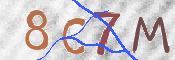 Imagen CAPTCHA