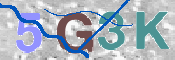 Imagen CAPTCHA