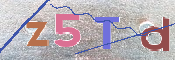 Imagen CAPTCHA