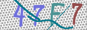 Imagen CAPTCHA