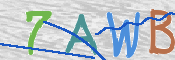 Imagen CAPTCHA