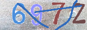 Imagen CAPTCHA