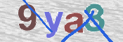 Imagen CAPTCHA