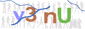 Imagen CAPTCHA