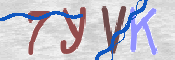 Imagen CAPTCHA