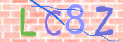Imagen CAPTCHA